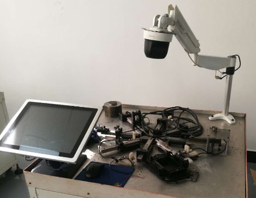 Life measuring instrument