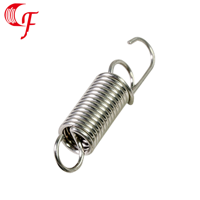 Tension spring custom