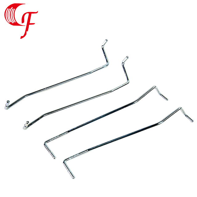 Auto pull rod supplier