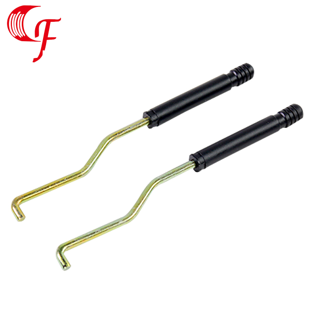 Car pull rod