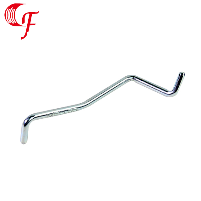 Automobile pull rod