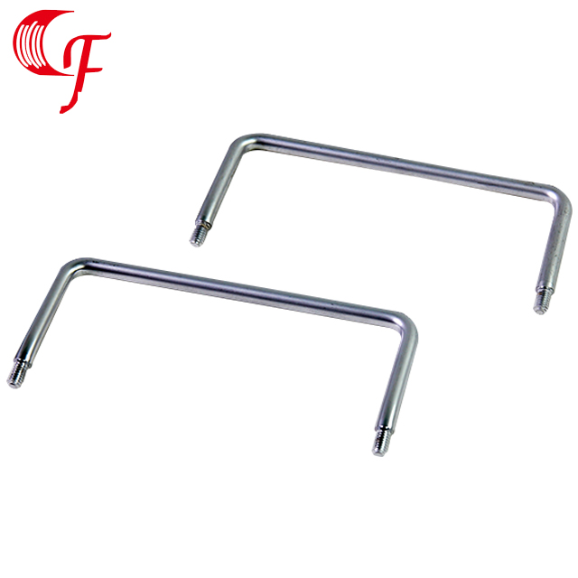 Drone remote control handle