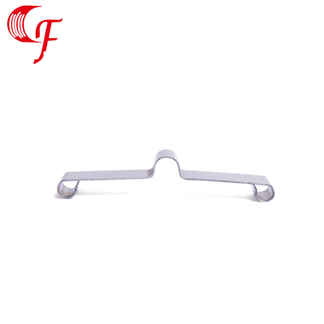 Auto interior spring piece