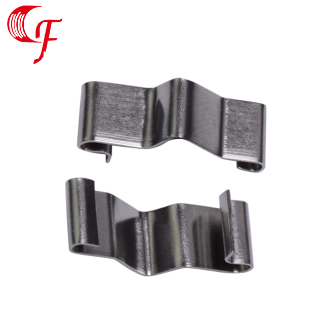 Shrapnel in the outlet