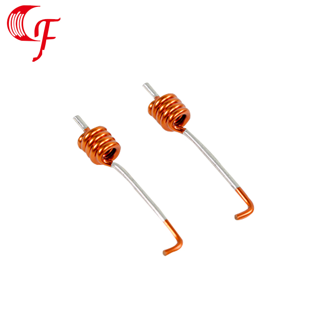 Enameled wire peeling solder forming a machine to complete