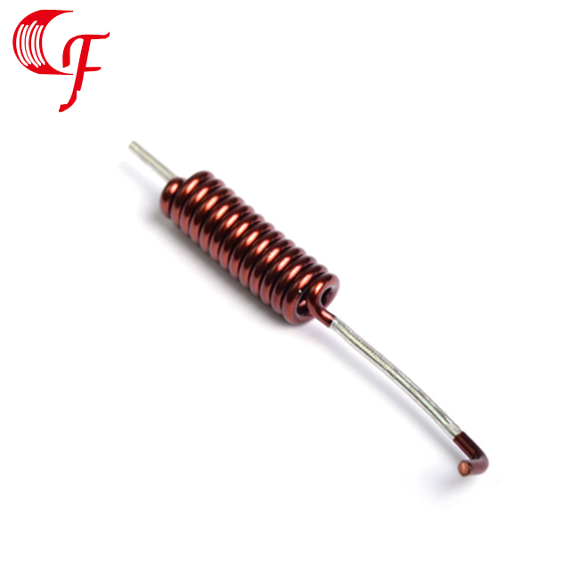 5G inductor coil