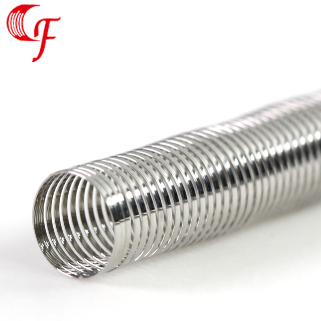 Sheath tube trachea tube spring
