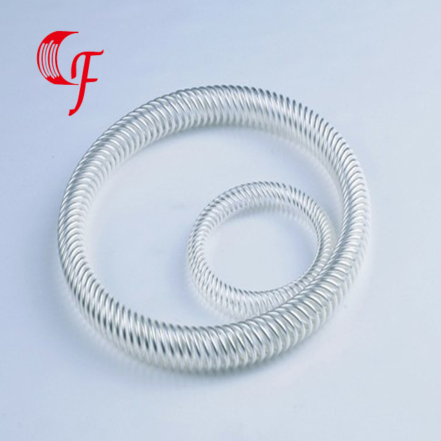 Canted coil spring