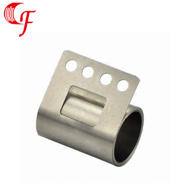 Constant force spring