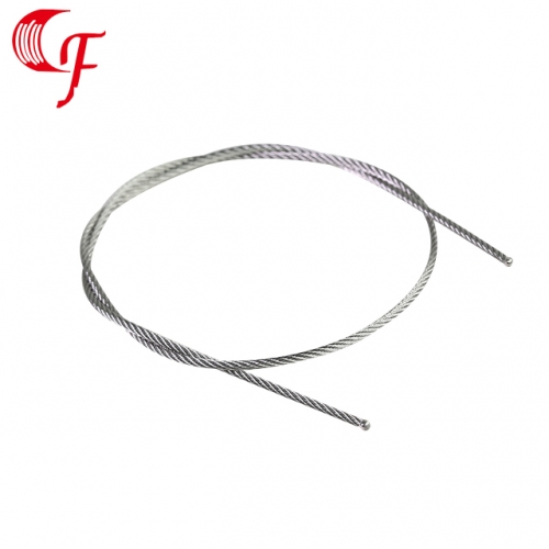 Wire rope