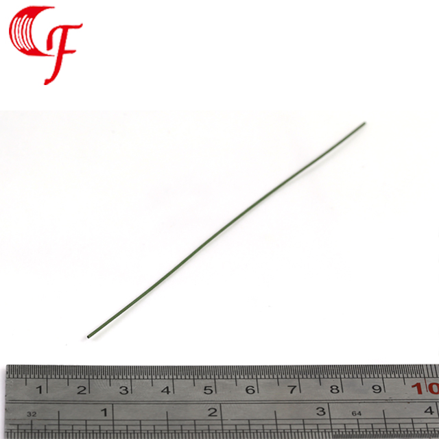 PTFE coated guide wire